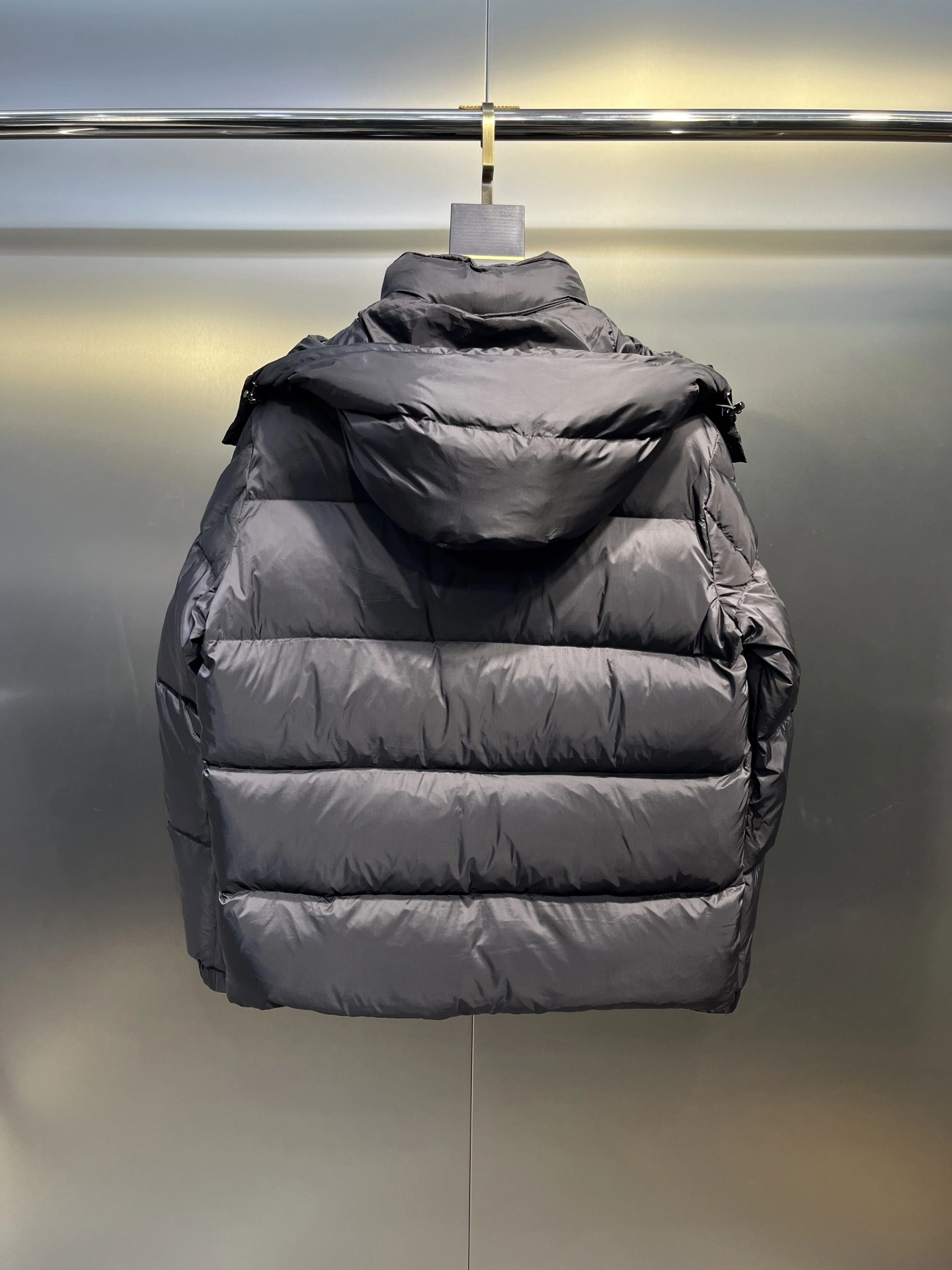 wg.luxury- 7o9385r Down jacket item:E-F190I1817